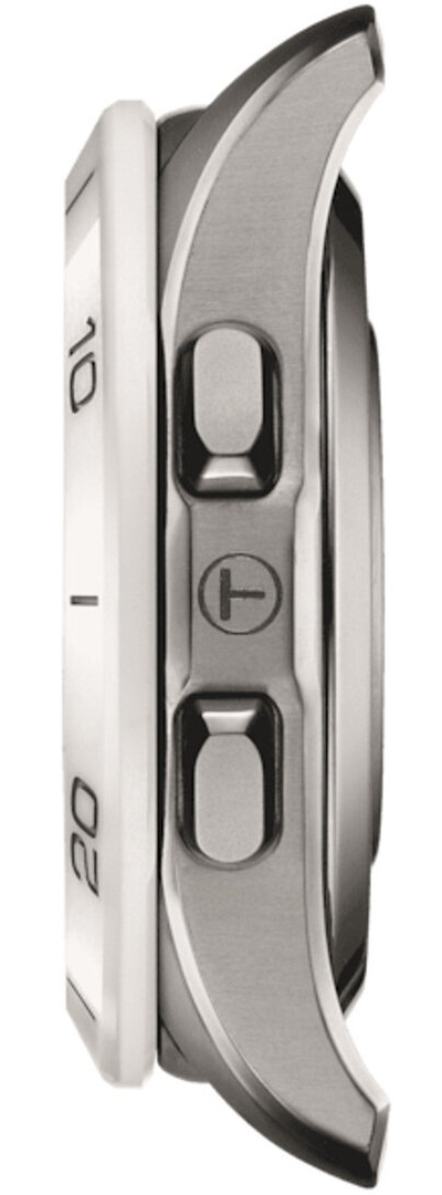 Швейцарские часы Tissot T153.420.47.051.03