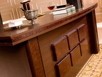 Кабинет руководителя Monza