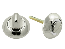 Фиксатор НФ-А хром Нора-М [46459]