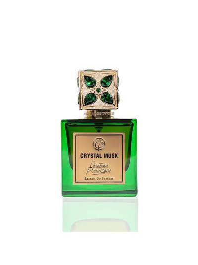 Christian Provenzano духи Crystal Musk 100мл
