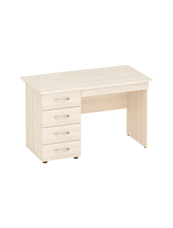 Стол с ящиками (лев/прав) Рубин 40.110