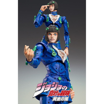 Фигурка Бруно Буччеллати (Bruno Buccellati Second Ver.)