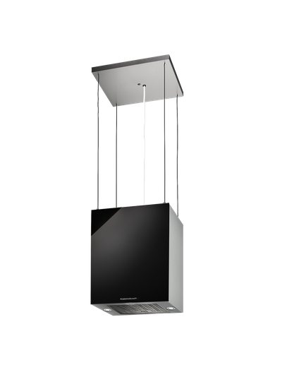 Островная вытяжка Kuppersbusch DI 3800.0 S