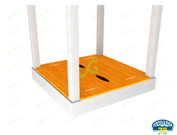 IgraGrad Крышка для песочниц серии Classic