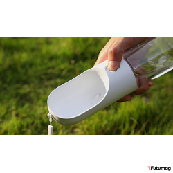 Дорожная поилка для животных Xiaomi Petkit Eversweet Travel S400