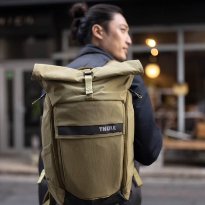 Рюкзак Thule Paramount 24L Nutria