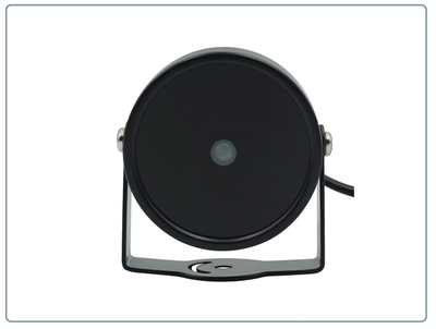 ИК прожектор (840 нм), питание 12 В (дальность подсветки до 25 м.)