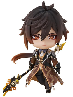 Нендроид Чжун Ли (Zhongli)