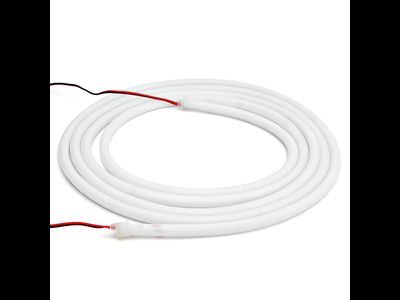 APEYRON Термолента светодиодная 24V 14.4W/m 120led/m IP68 3000K 900lm/m 5м 2K баня/сауна гермет 2835 00-323