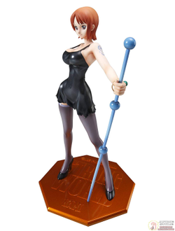 Фигурка 1/8 Нами (Nami)