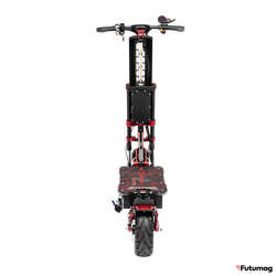 Электросамокат YOKAMURA Raptor 13 X