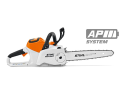 Аккумуляторная пила Stihl MSA 200 C-B 14"