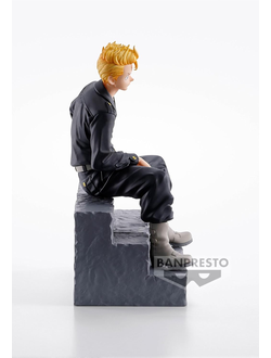 Фигурка Такэмити Ханагаки (Takemichi Hanagaki Break Time Collection)