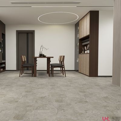 SPC ламинат Royal Floor Space Персей 4957 43 класс толщина 5.0 мм с фаской и подложкой замковый 2.605 м2