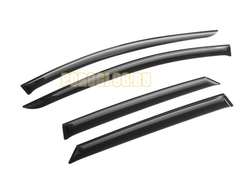 Дефлектор окон для Hyundai i40 SD 2011-