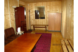 Русская баня