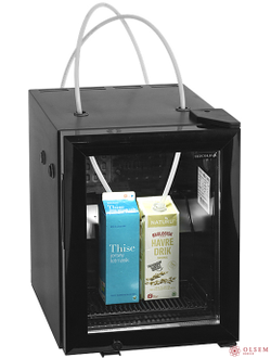 Охладитель молока TEFCOLD BC30 MC