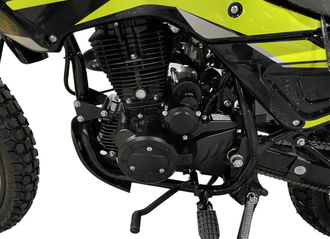 Мотоцикл AIBEX 250