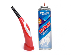 Зажигалки для бытовых газовых приборов