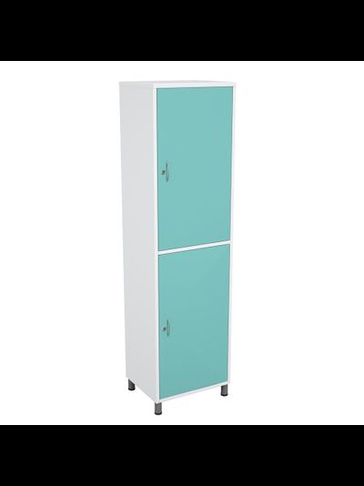 Шкаф медицинский для медикаментов ШММ-1.2.2