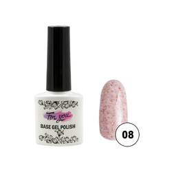 База FOR YOU Candy Rubber № 08