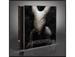 Septicflesh - COMMUNION CD