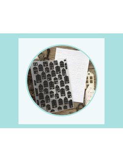 Папки для тиснения