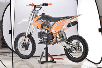 Купить Питбайк BSE MX-125 17/14 LIMITED EDITION (2019 г.)