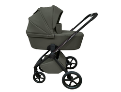 Коляска 2в1 Sweet Baby Elegante Pro Forest Green
