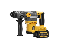 Аккумуляторный перфоратор ProfiPower DWDHR-18V