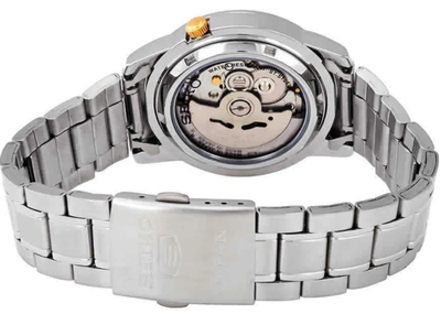 Наручные часы Seiko SNKK19J1