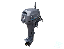 Лодочный мотор ALLFA CG T9.9(20)MAX BWS Лимит серия