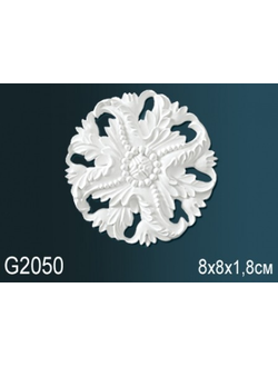 Орнамент G2050