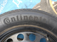 № Б872. Запасное колесо R17 5х120 135/90R17 BMW