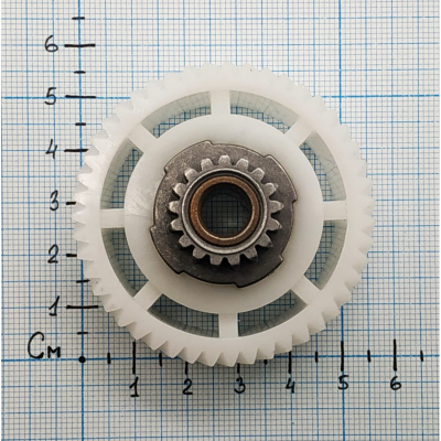Шестерня Mystery большая