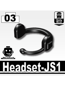 Гарнитура JS1 Si Dan