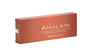 Amalain Medium 2ml