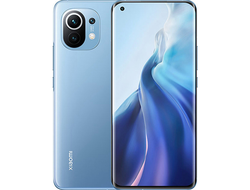 Xiaomi 11 8/128GB Лазурно-Голубой (rfb)