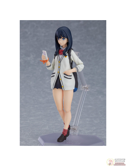 Фигурка фигма Рикка Такарада (figma Rikka Takarada)