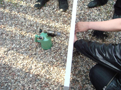 Информация по термозащите