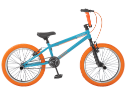 ВЕЛОСИПЕД BMX TT GOOF