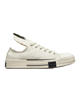 Кеды Owens Converse Chuck Taylor 70 Белые низкие