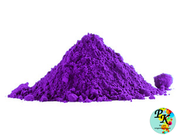 Пищевой краситель сухой фиолетовый, 10 гр