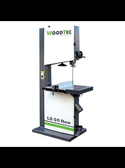 Станок ленточнопильный WoodTec LS 50 NEW