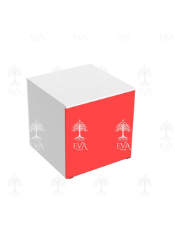 СТОЛ-СТУЛ КУБ