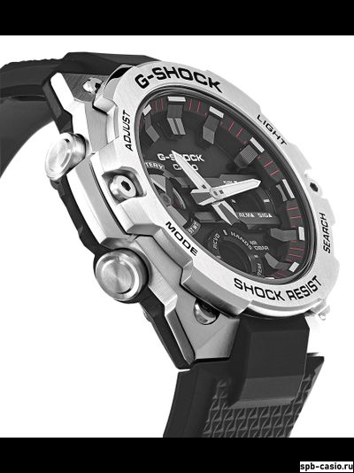 Часы Casio G-Shock GST-B400-1AER