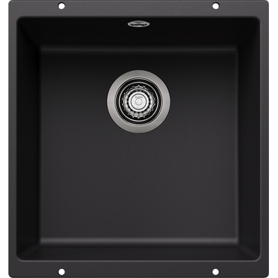 Мойка Blanco  Rotan 400-U 526097