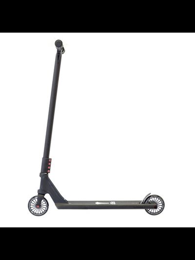 Трюковой самокат AZTEK Fountain Complete Black