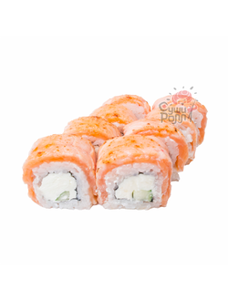 Ролл Карамельная Филадельфия