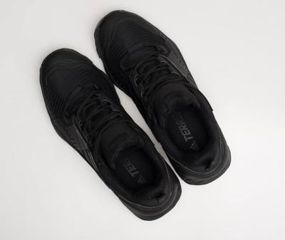 Кроссовки Adidas Terrex Swift R3 GTX Triple Black